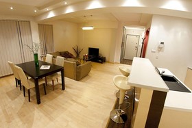 Yourplace Victoria Apartments