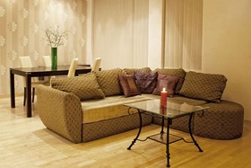 Yourplace Victoria Apartments