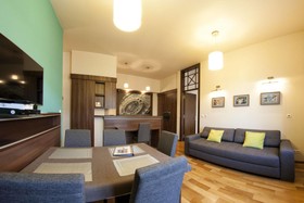 Yourplace Victoria Apartments