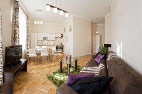 Yourplace Victoria Apartments