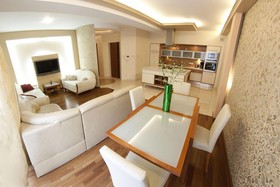Yourplace Victoria Apartments