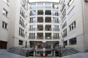 Yourplace Victoria Apartments