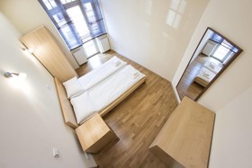Yourplace Victoria Apartments