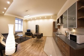 Yourplace Victoria Apartments