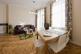 Yourplace Victoria Apartments