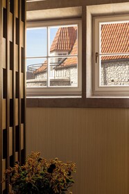 Zinar Castle