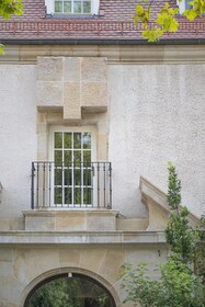 Zinar Castle