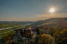 Zinar Castle