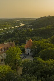 Zinar Castle