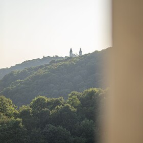 Zinar Castle