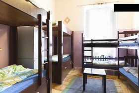 Zodiakus Hostel