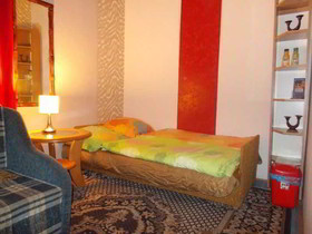 Zodiakus Hostel