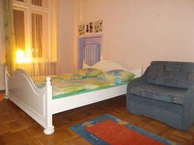 Zodiakus Hostel