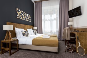 Zulian Aparthotel