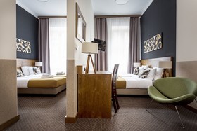 Zulian Aparthotel