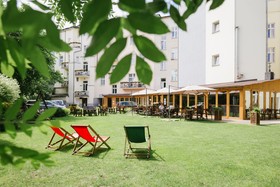 Zulian Aparthotel