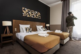 Zulian Aparthotel