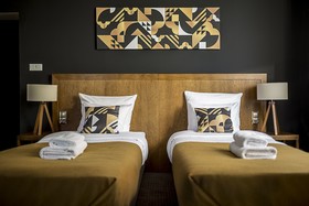 Zulian Aparthotel