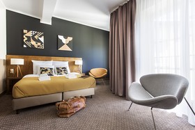 Zulian Aparthotel