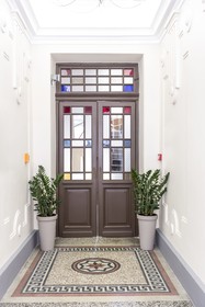 Zulian Aparthotel