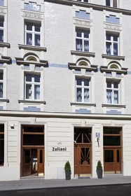Zulian Aparthotel