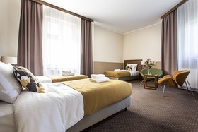 Zulian Aparthotel
