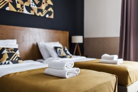 Zulian Aparthotel