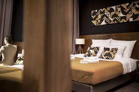 Zulian Aparthotel