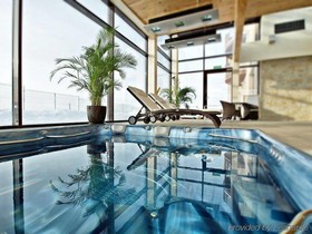 Hotel Fajkier Wellness And Spa-kroczyce