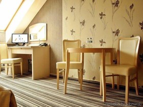 Hotel Fajkier Wellness And Spa-kroczyce
