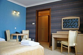 Hotel Fajkier Wellness And Spa-kroczyce