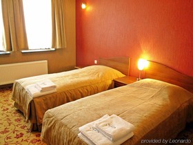 Hotel Fajkier Wellness And Spa-kroczyce