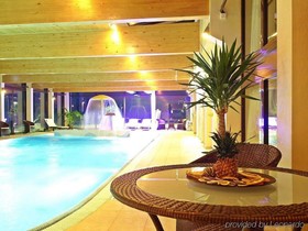 Hotel Fajkier Wellness And Spa-kroczyce