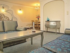 Hotel Fajkier Wellness And Spa-kroczyce