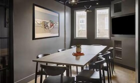 Spark by Hilton Krynica Morska