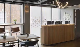 Spark by Hilton Krynica Morska