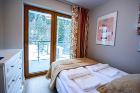 Sun & Snow Bukowa Dolina