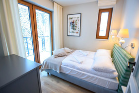 Sun & Snow Bukowa Dolina