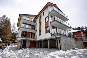 Sun & Snow Bukowa Dolina