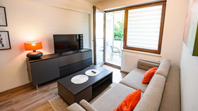 Apartamenty Sun & Snow Zielony Zdrój