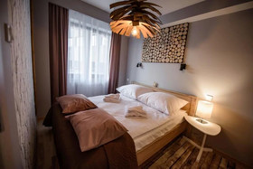 Apartamenty Sun & Snow Zielony Zdrój