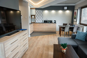Apartamenty Sun & Snow Zielony Zdrój