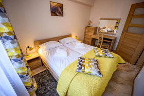 Apartamenty Sun & Snow Zielony Zdrój