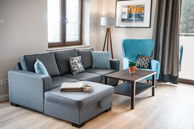 Apartamenty Sun & Snow Zielony Zdrój