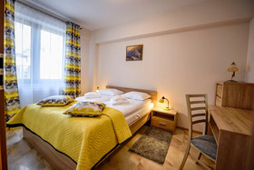 Apartamenty Sun & Snow Zielony Zdrój