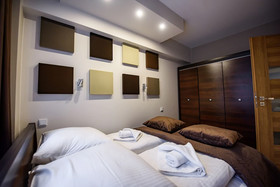 Apartamenty Sun & Snow Zielony Zdrój