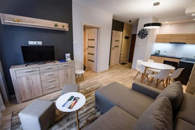 Apartamenty Sun & Snow Zielony Zdrój