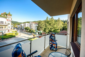 Apartamenty Sun & Snow Zielony Zdrój