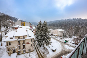 Apartamenty Sun & Snow Zielony Zdrój