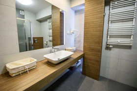 Apartamenty Sun & Snow Zielony Zdrój